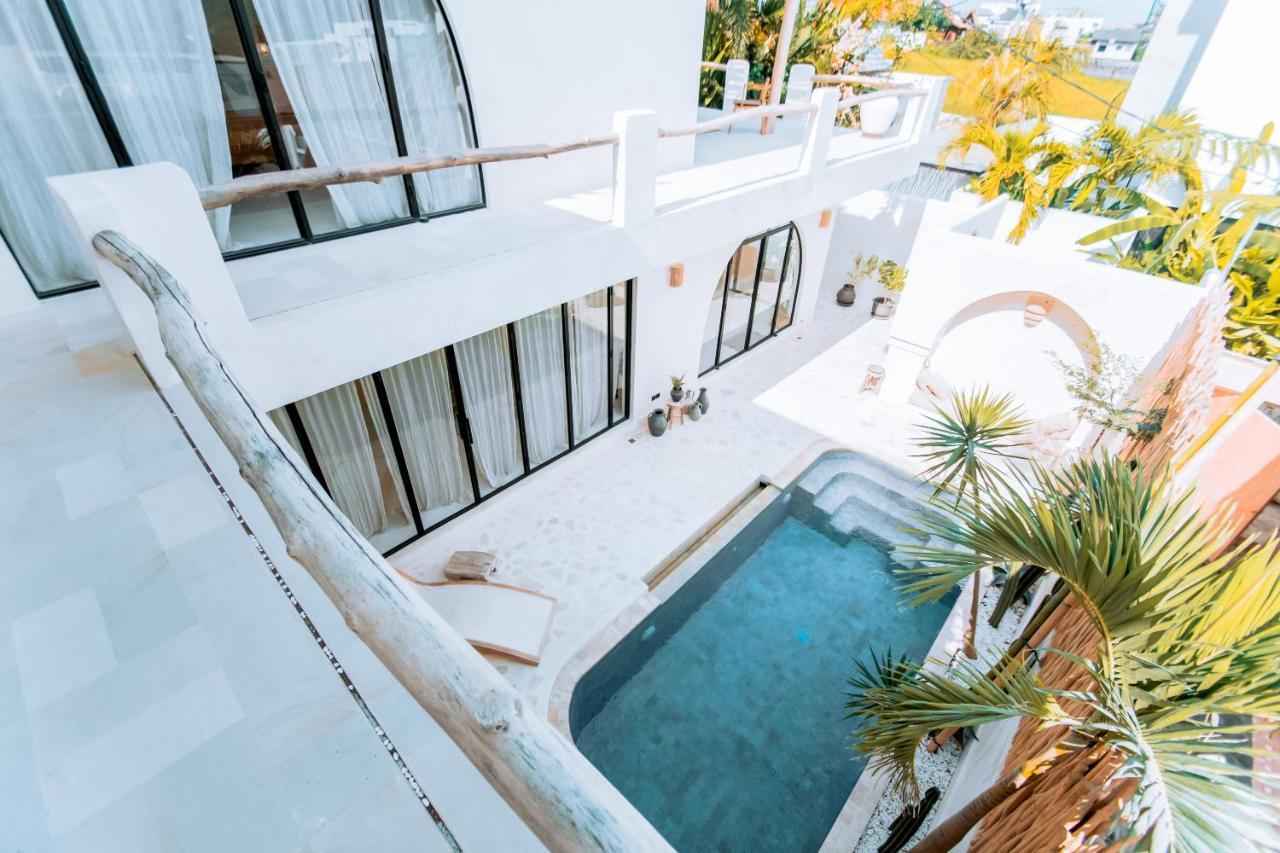 Villa Bella Canggu Exterior foto
