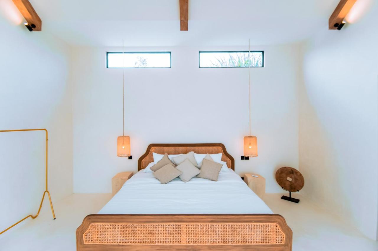 Villa Bella Canggu Exterior foto