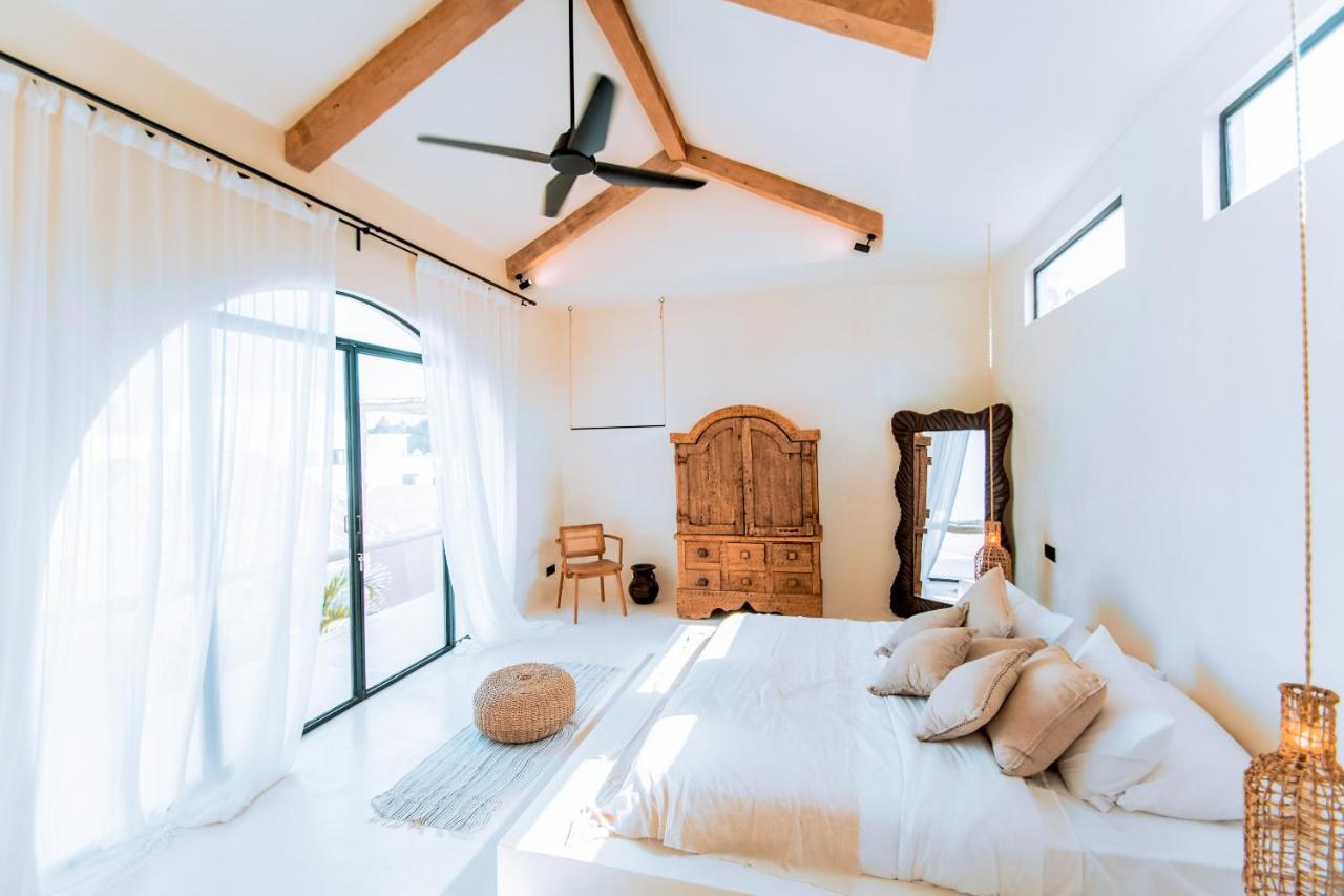 Villa Bella Canggu Exterior foto