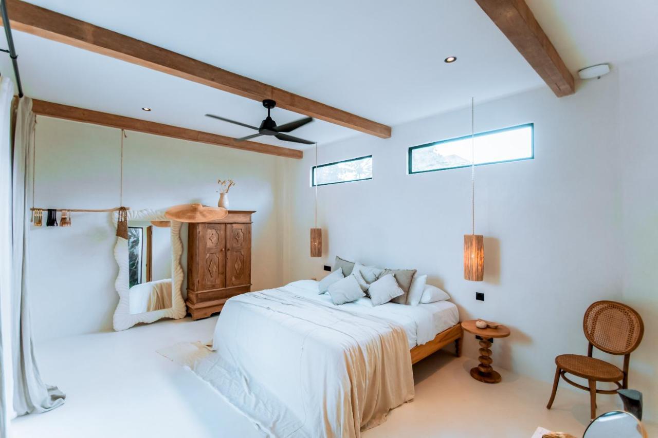 Villa Bella Canggu Exterior foto